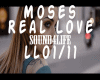Moses - Real Love
