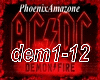 [Mix+Guitare]ACDC Demon