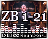 ♬𝐑 Zombie + D