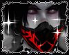 5C CYBERPUNK MASK NEON