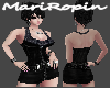 [M1105] 5th Avenue Dress