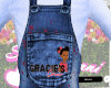 gracies x overall