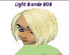 Light Blonde BOB