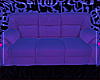 !D Poseless Leather Sofa