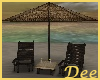 Beach Lounger Chairs
