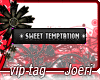j| Sweet Temptation