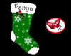stocking Vanya