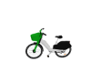 E-Bike | Lime Rental