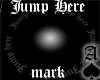 [AQS]Jump Here Sign