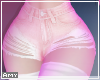 ♦ RLL Pink shorts