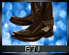[B0N] B - Boots