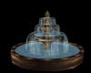 Animated Fountain