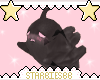✰Ghostie B/Pink