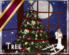 *B* Holiday Ball Tree