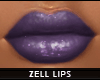 ! zell lipstick | kylie