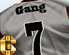 G On Gang Jersey