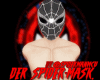 SM: Dev Spider-Man Mask.