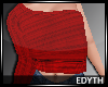 E | One Sleeve Sweater R