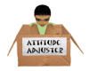 EG Attitude Box