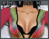 [H] Aztec Sweater