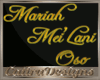 Mariah Melani Oso-Cust.-