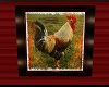 Rooster Art 1