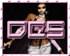 ReDDdivVa Pink Kicks Pic
