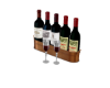 Tray Set Wine