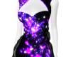 [Mae] Purp Galaxy Jumper