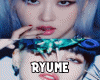R. Cutout Blackpink 3