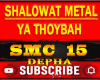 Shalowat Metal 3