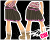 *Kawaii* Lacey Skirt