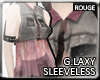 |2' G.laxy Sleeveless