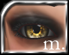 m.|Eyes |ochre [F]