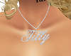 Name Chain Tilly