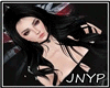 JNYP! Yennefer Witcher 3