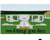 Mzg's Wedding garden