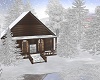 Winter Wonderland Cabin