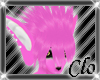 [Clo]Susi Pink Hair M