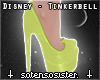 *S* Tink | Heels