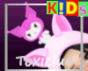 [Tc] Kids Anime Kitty
