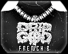 Drip God Diamond Chain