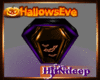 (H)HallowsEve Bat Coffin