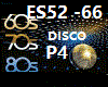 disco (P4)
