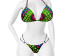 00 Colorful Bikini