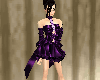 BB - purple full outfit