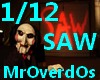 Saw l'original 