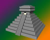 Pyramids furniture