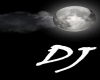Room Black DJ - animated