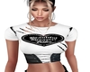 Disaster Destroyed tee